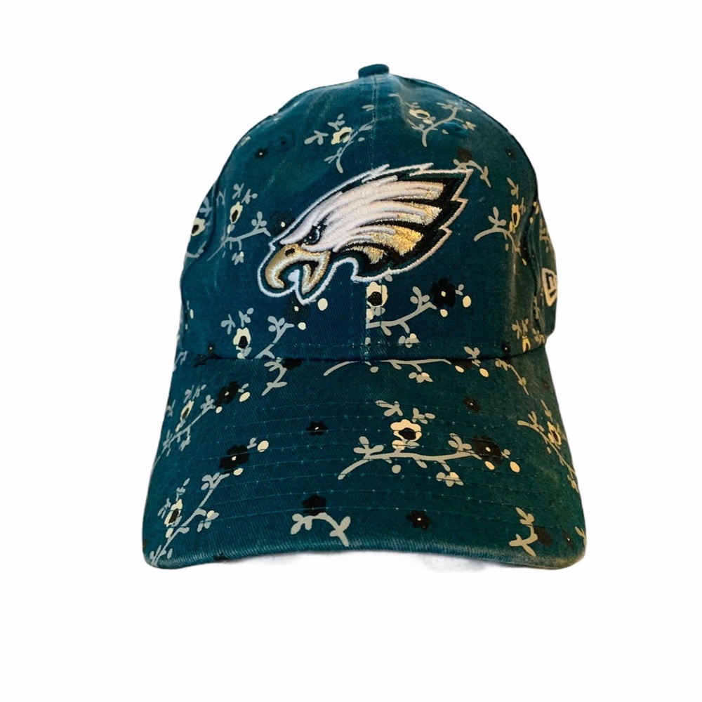 Philadelphia Eagles hat
